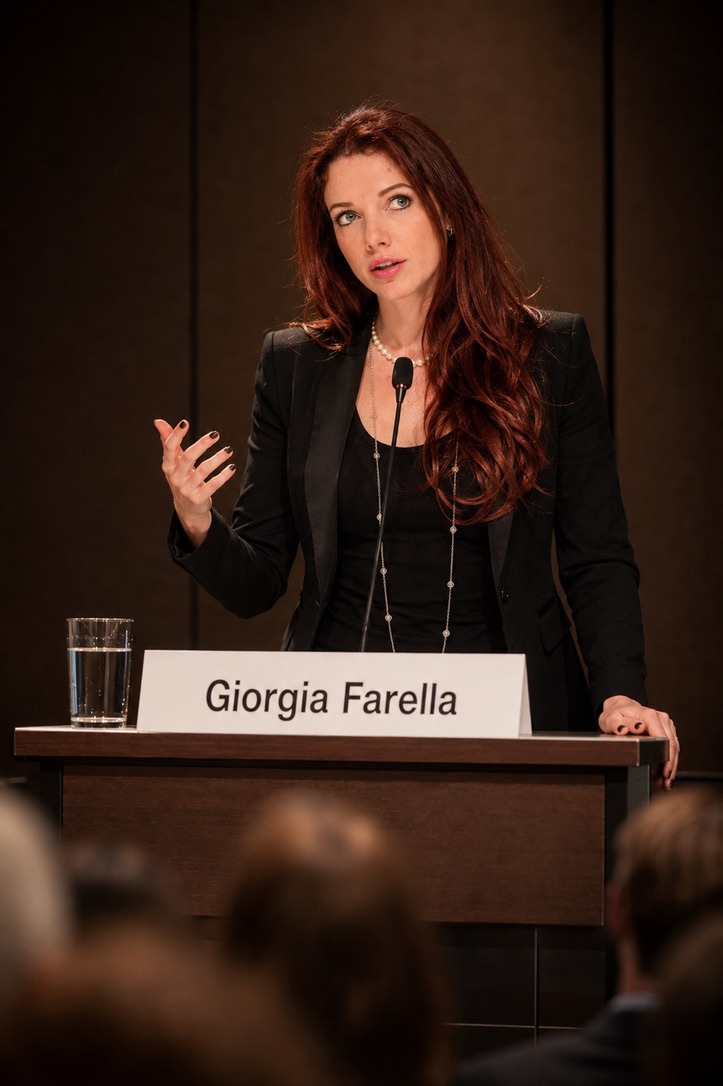 Giorgia Farella